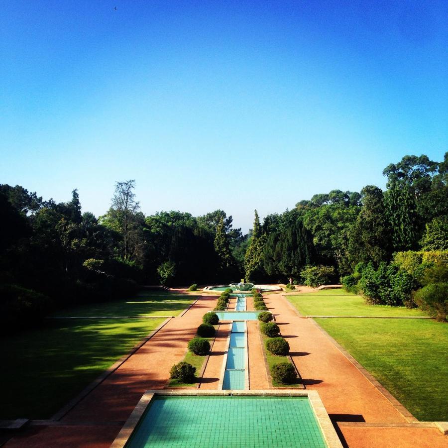 Tanger Suite - Foz, Serralves & Beach Porto Exterior photo