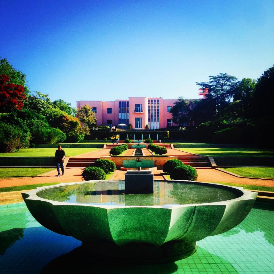 Tanger Suite - Foz, Serralves & Beach Porto Exterior photo